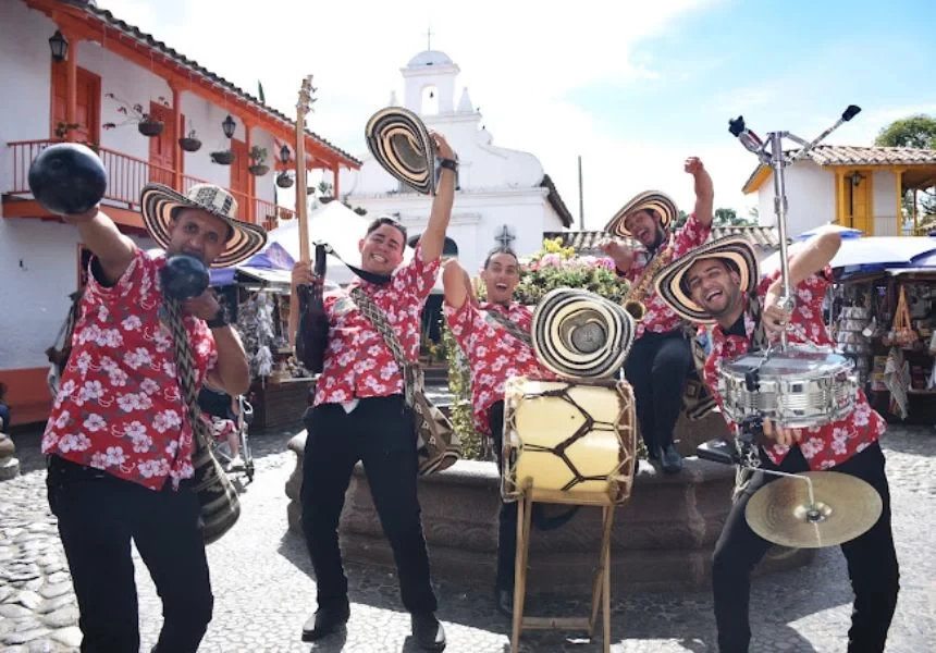 Aguapachá Eventos